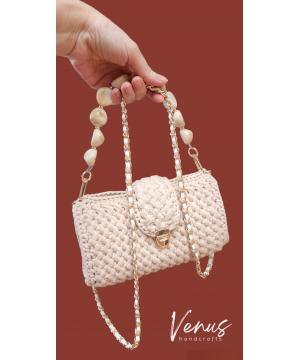 Túi xách móc tay đeo chéo