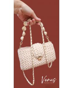 Túi xách móc tay đeo chéo