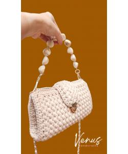 Túi xách móc tay đeo chéo