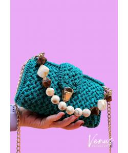 Túi xách móc tay đeo chéo