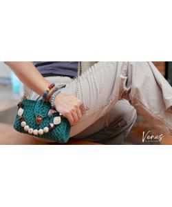 Túi xách móc tay đeo chéo