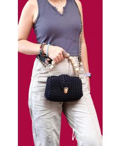 Túi xách móc tay đeo chéo