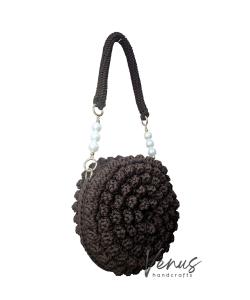 Giỏ xách thời trang handmade