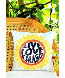 Gối tựa sofa kèm ruôt gối