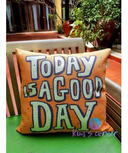 Gối tựa sofa kèm ruôt gối