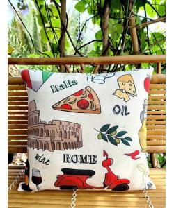 Gối tựa sofa kèm ruôt gối