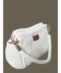 Giỏ thời trang móc tay cao cấp