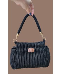 Giỏ thời trang móc tay cao cấp