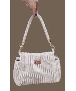 Giỏ thời trang móc tay cao cấp