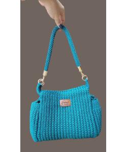 Giỏ thời trang móc tay cao cấp