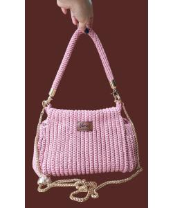 Giỏ thời trang móc tay cao cấp